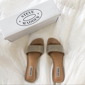 Steve Madden Beverly Sandals